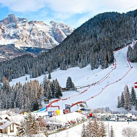 Hotel Dolomiti La Villa  Extérieur photo
