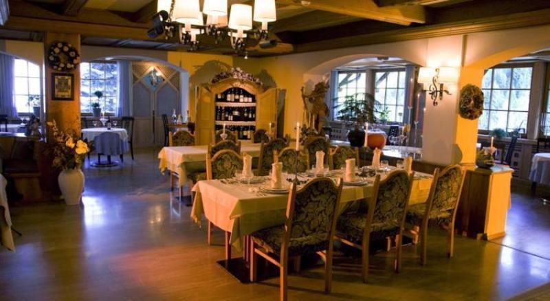 Hotel Dolomiti La Villa  Extérieur photo