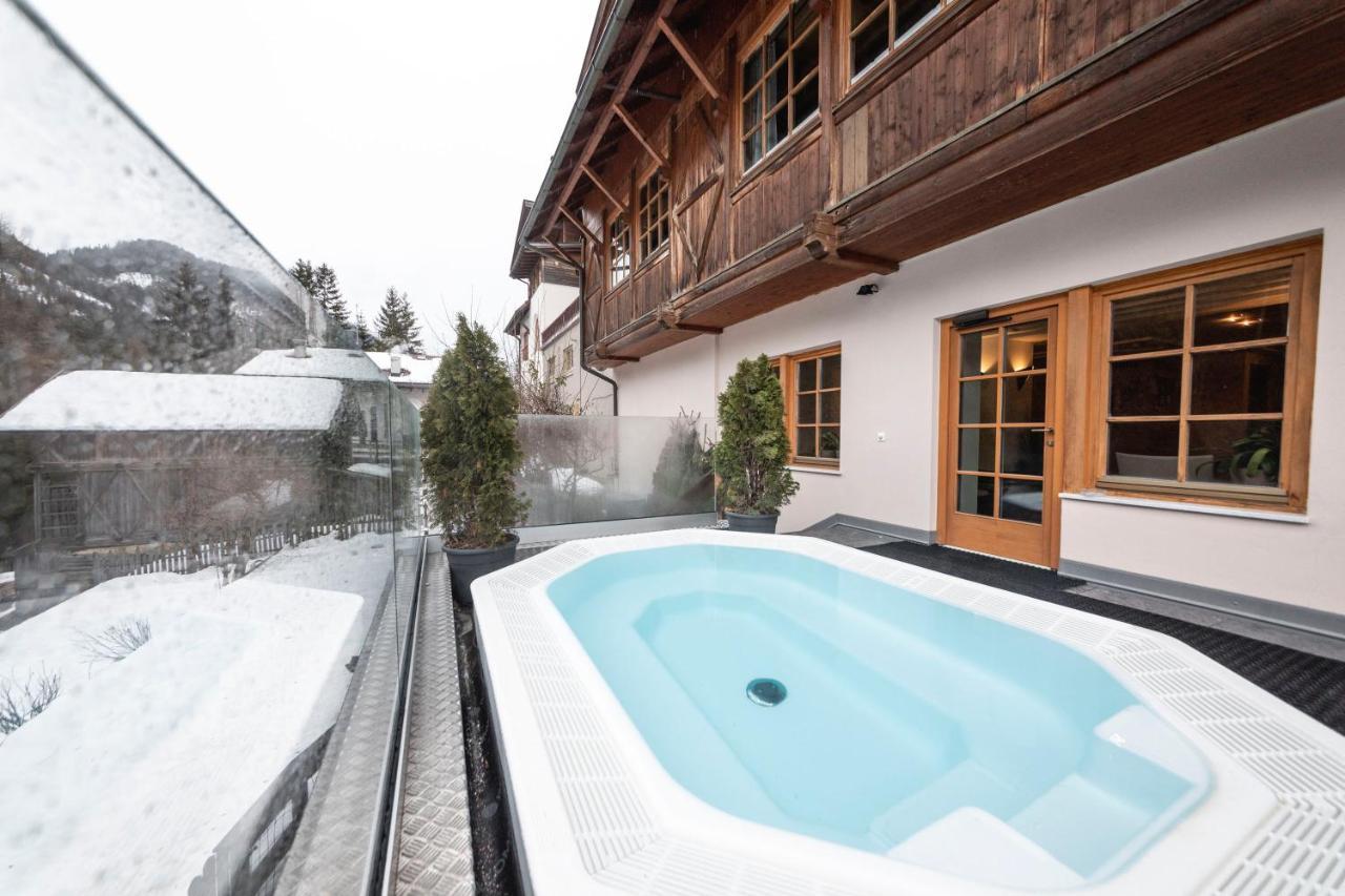 Hotel Dolomiti La Villa  Extérieur photo