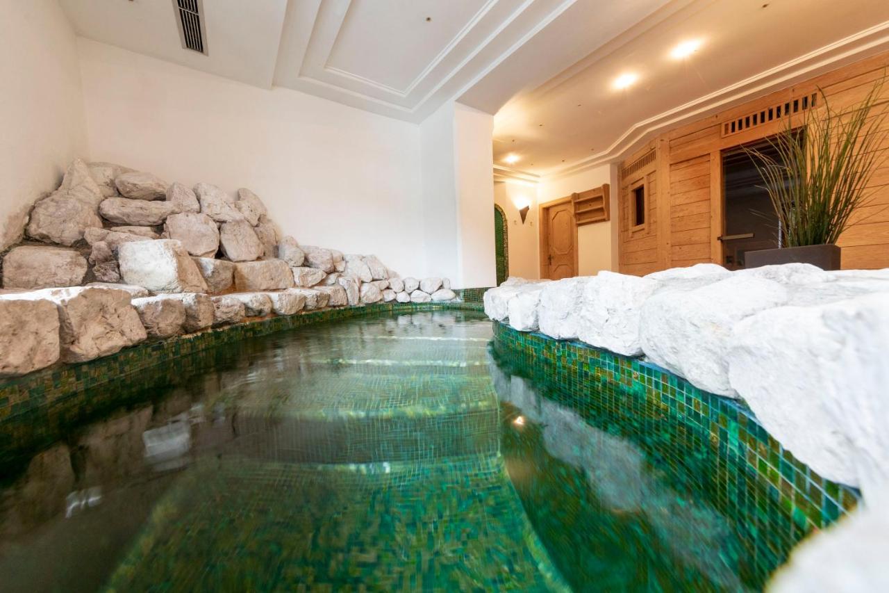 Hotel Dolomiti La Villa  Extérieur photo