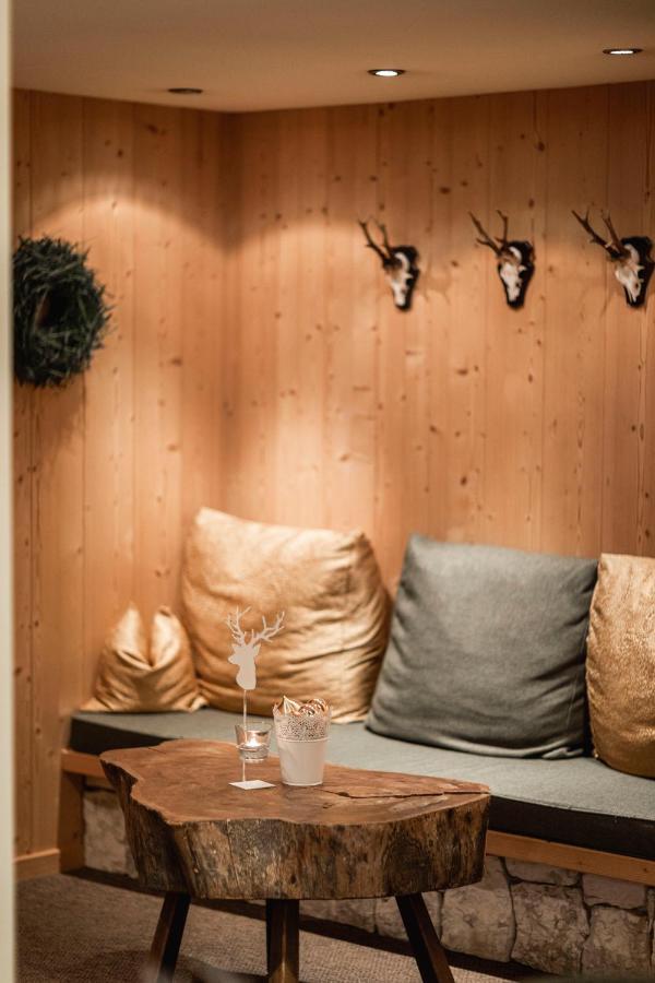 Hotel Dolomiti La Villa  Extérieur photo